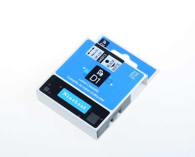 NineLeaf A45013 Label Tape