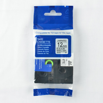 NineLeaf AZE231 Label Tape