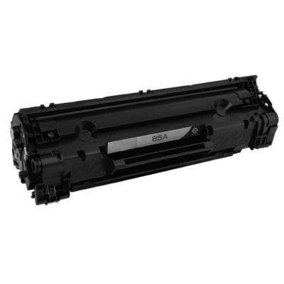 NineLeaf CE285A Black Toner